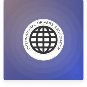 E-ITA International Drivers License